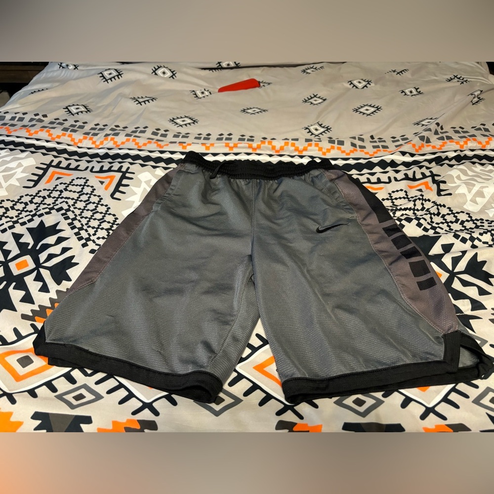 Boys Nike Dry Fit Shorts